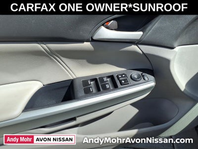 2009 Honda Accord EX-L 2.4