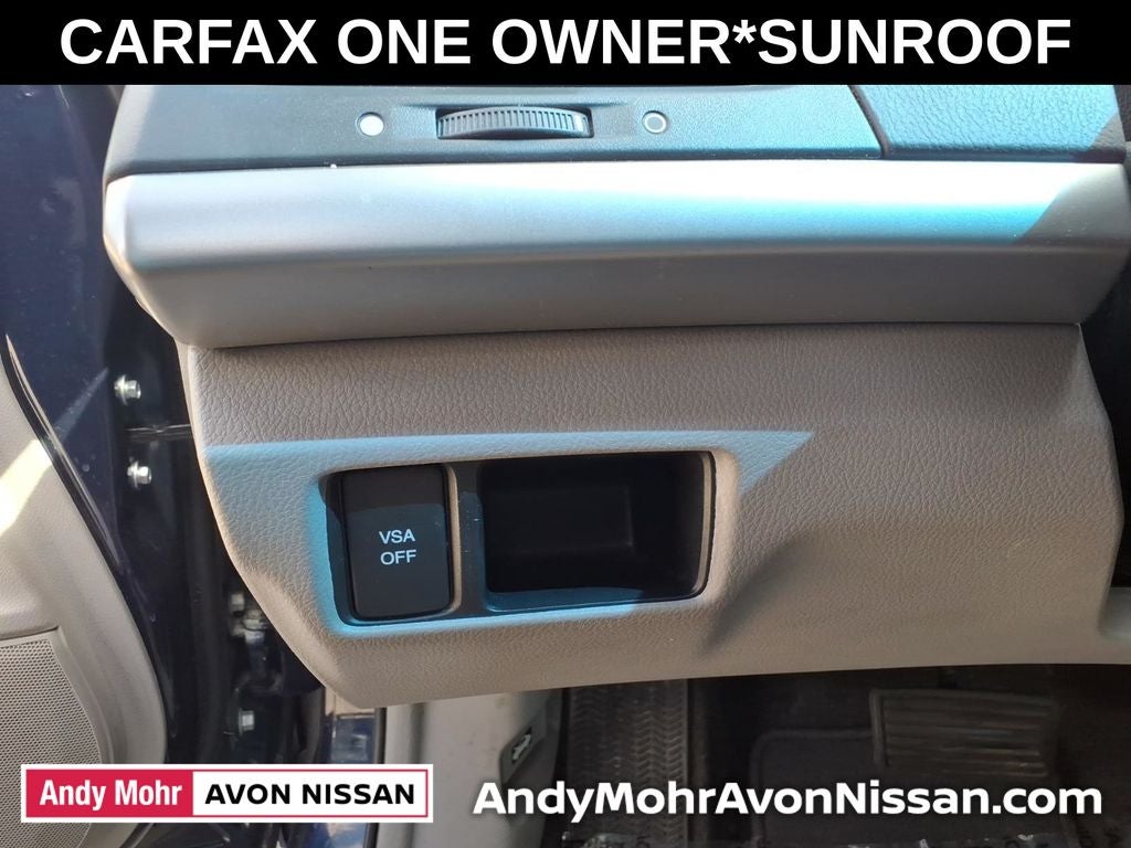 2009 Honda Accord EX-L 2.4