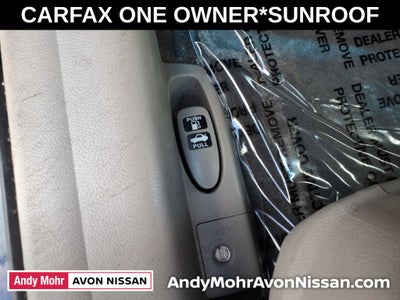 2009 Honda Accord EX-L 2.4