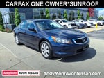 2009 Honda Accord EX-L 2.4