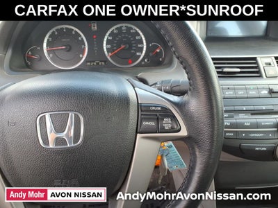 2009 Honda Accord EX-L 2.4