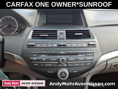 2009 Honda Accord EX-L 2.4
