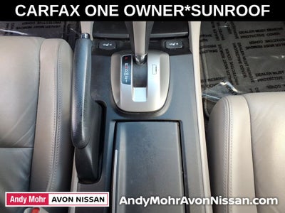 2009 Honda Accord EX-L 2.4
