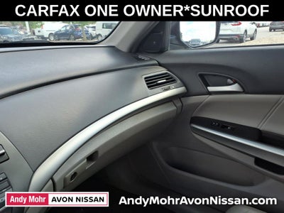2009 Honda Accord EX-L 2.4