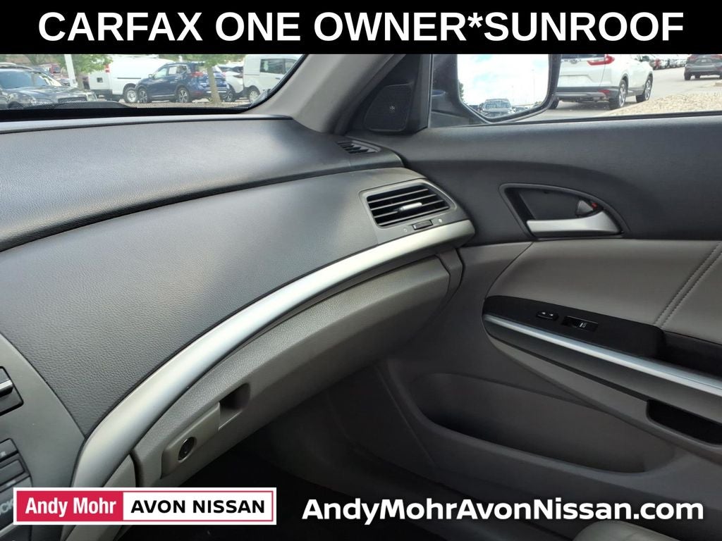 2009 Honda Accord EX-L 2.4
