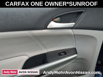 2009 Honda Accord EX-L 2.4