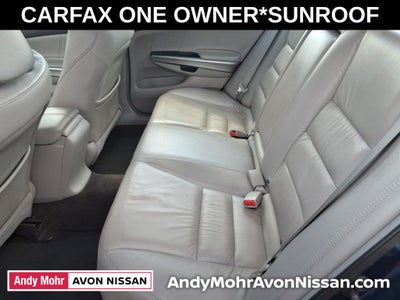 2009 Honda Accord EX-L 2.4