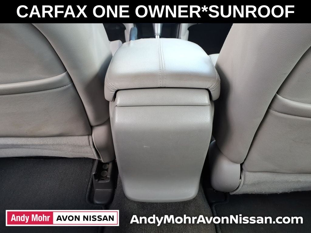 2009 Honda Accord EX-L 2.4