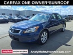 2009 Honda Accord EX-L 2.4
