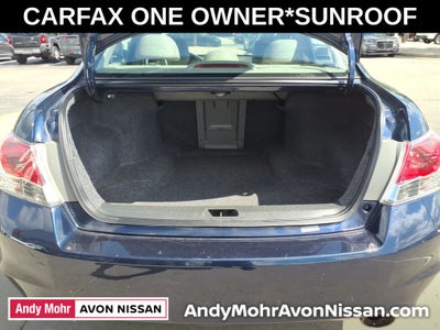 2009 Honda Accord EX-L 2.4