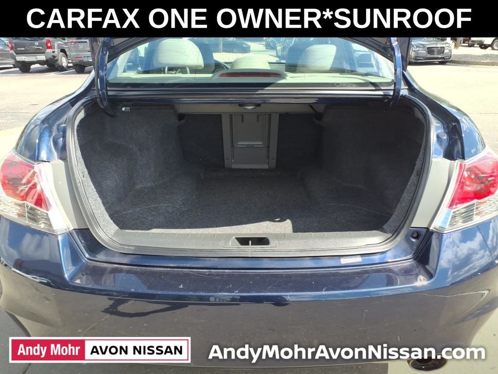 2009 Honda Accord EX-L 2.4
