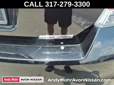 2012 Honda Accord SE 2.4