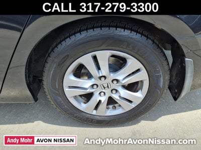 2012 Honda Accord SE 2.4