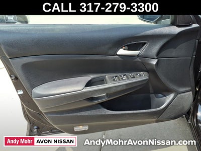 2012 Honda Accord SE 2.4