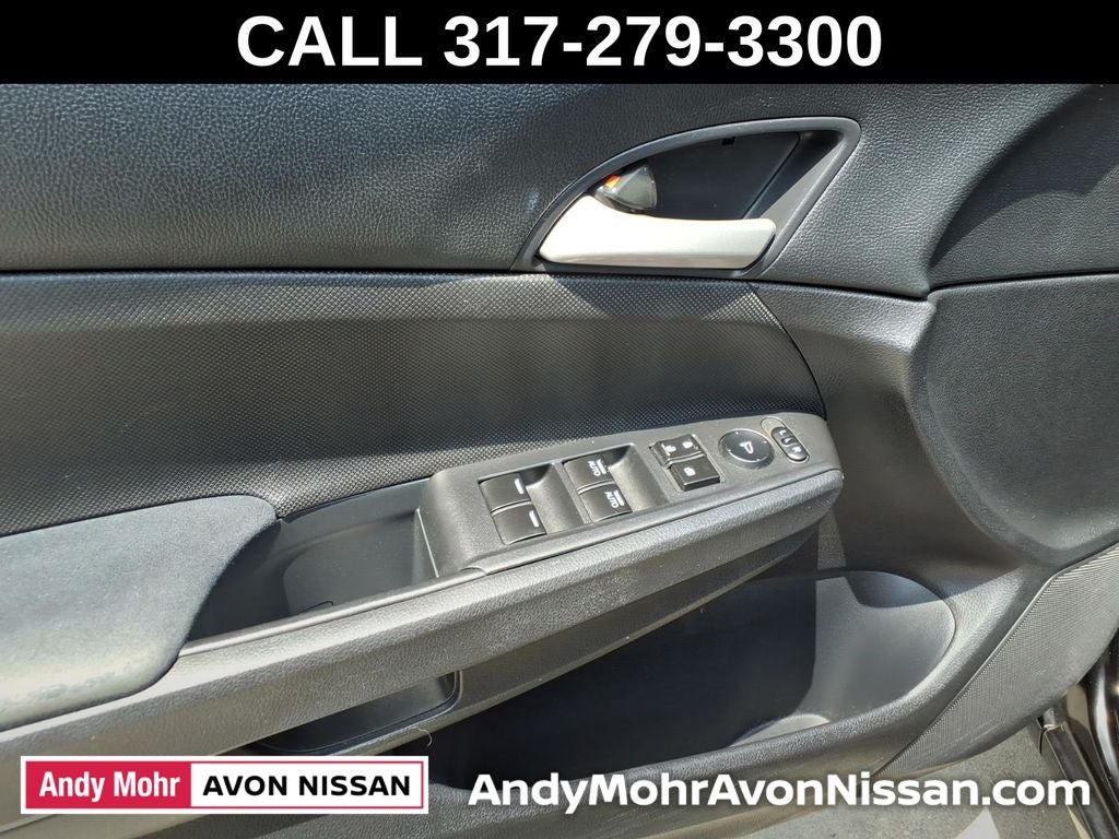 2012 Honda Accord SE 2.4