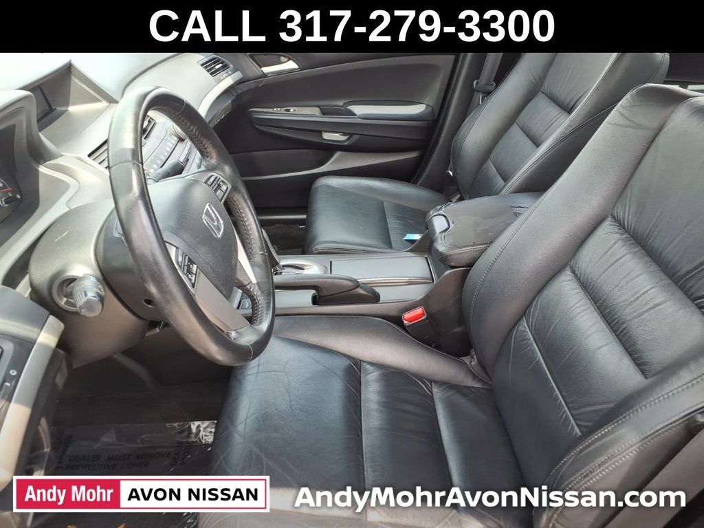 2012 Honda Accord SE 2.4