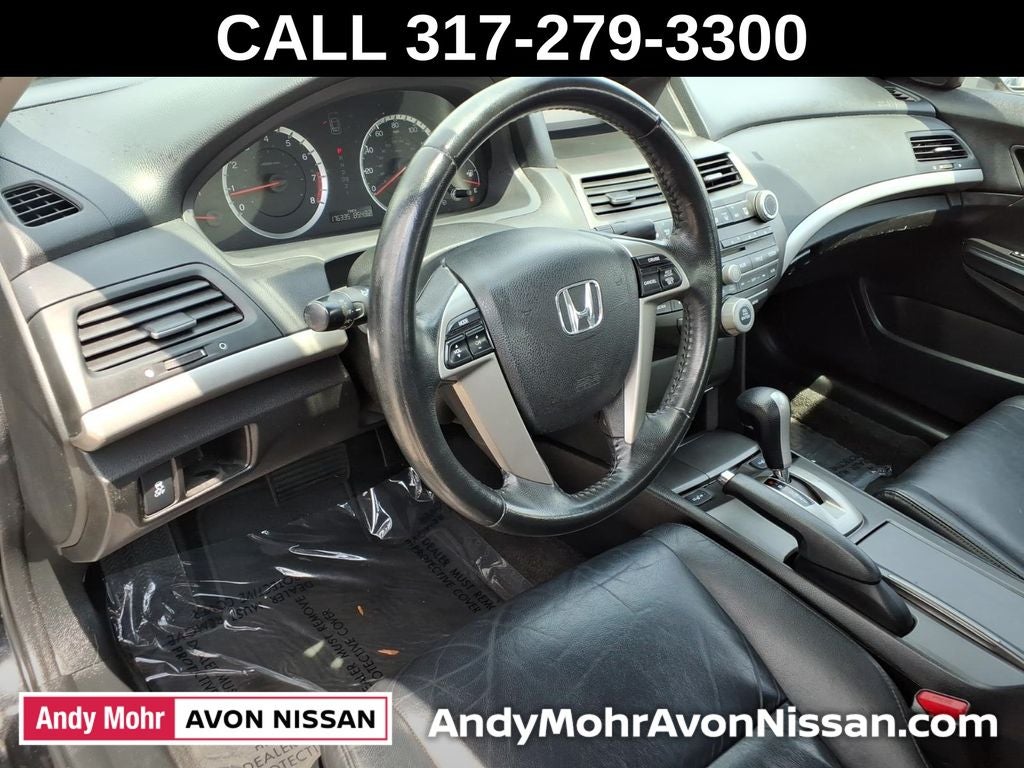 2012 Honda Accord SE 2.4