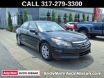 2012 Honda Accord SE 2.4