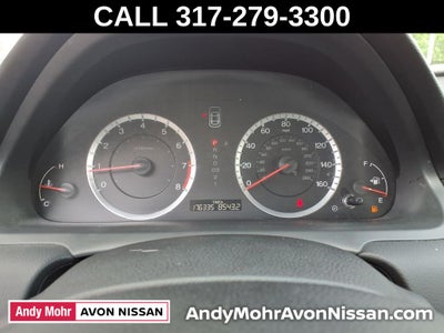 2012 Honda Accord SE 2.4