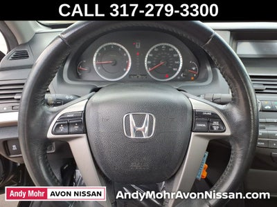 2012 Honda Accord SE 2.4