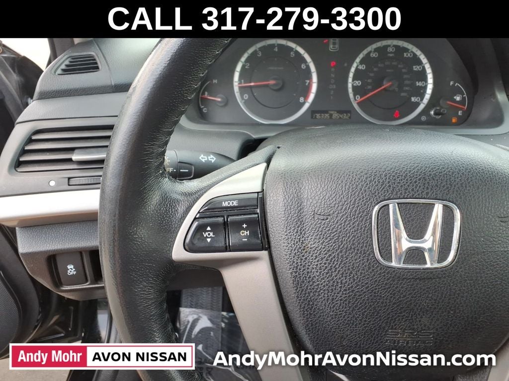 2012 Honda Accord SE 2.4