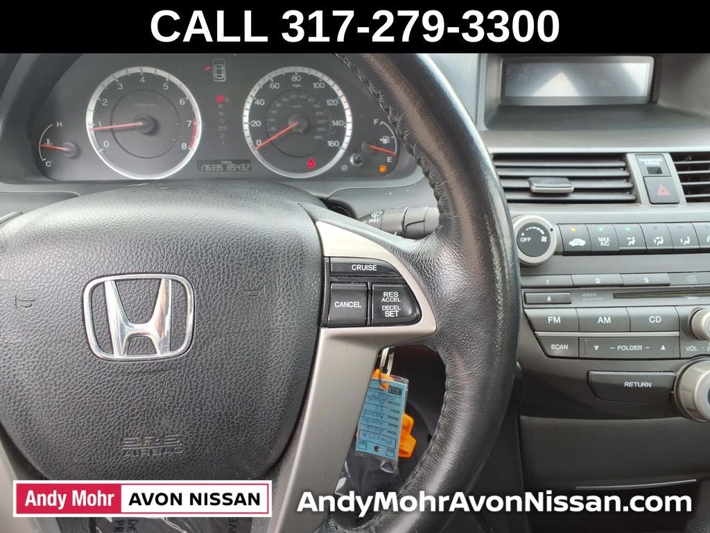 2012 Honda Accord SE 2.4