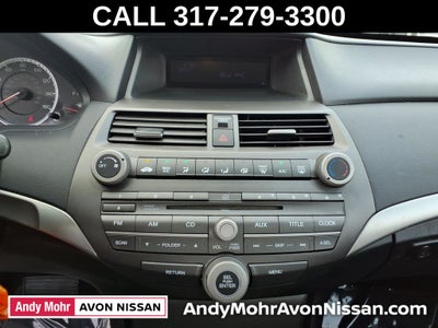 2012 Honda Accord SE 2.4