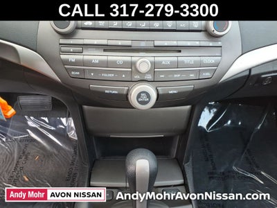 2012 Honda Accord SE 2.4