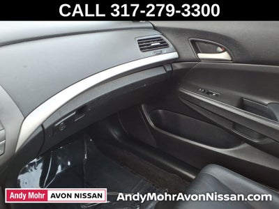2012 Honda Accord SE 2.4