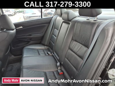 2012 Honda Accord SE 2.4