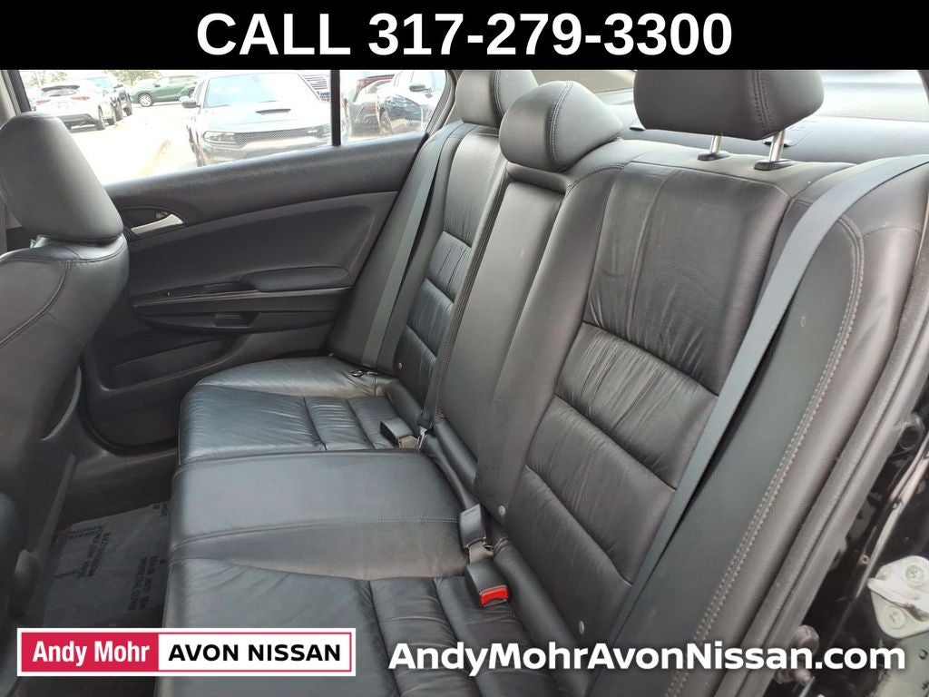 2012 Honda Accord SE 2.4