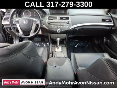 2012 Honda Accord SE 2.4