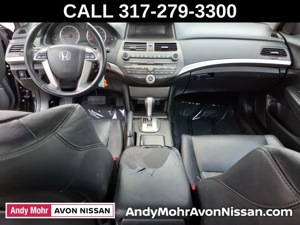 2012 Honda Accord SE 2.4