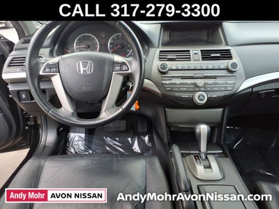 2012 Honda Accord SE 2.4
