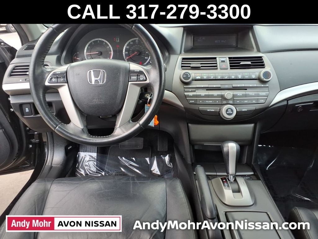 2012 Honda Accord SE 2.4