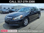 2012 Honda Accord SE 2.4