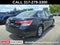 2012 Honda Accord SE 2.4