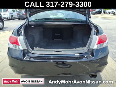 2012 Honda Accord SE 2.4