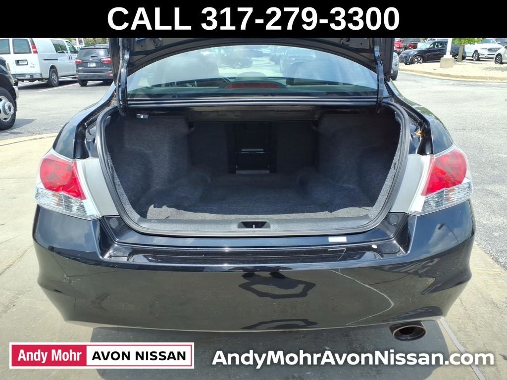 2012 Honda Accord SE 2.4
