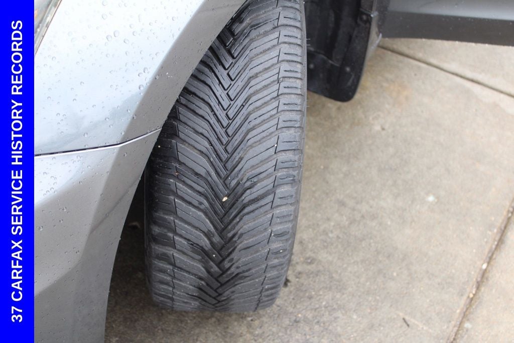 2012 Honda Accord EX-L 2.4