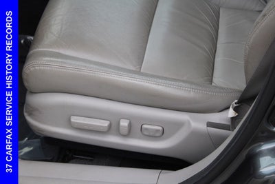 2012 Honda Accord EX-L 2.4