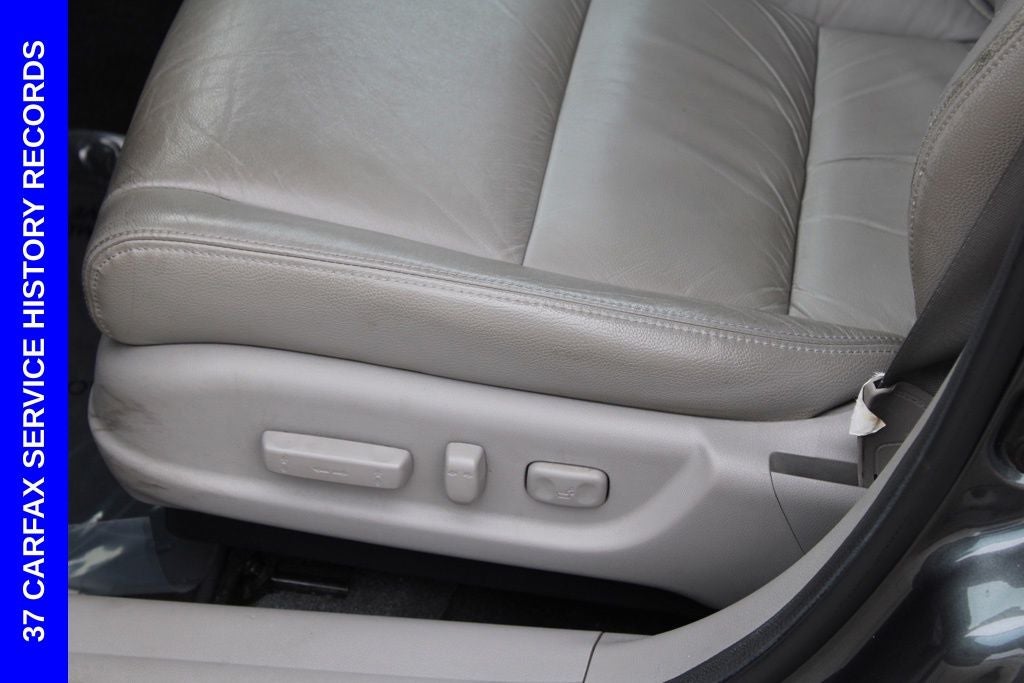 2012 Honda Accord EX-L 2.4