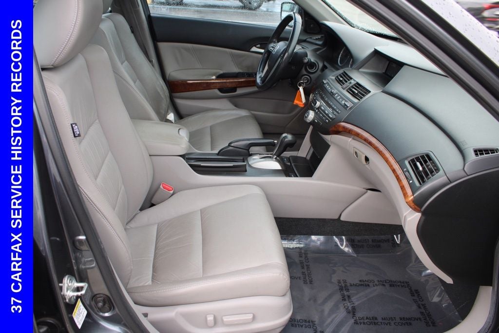 2012 Honda Accord EX-L 2.4