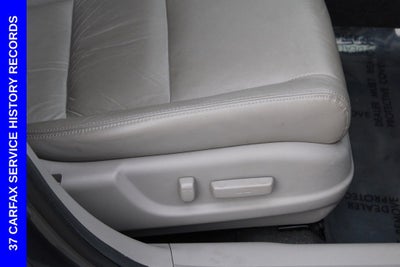 2012 Honda Accord EX-L 2.4