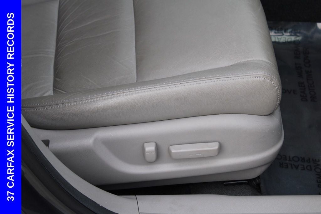 2012 Honda Accord EX-L 2.4