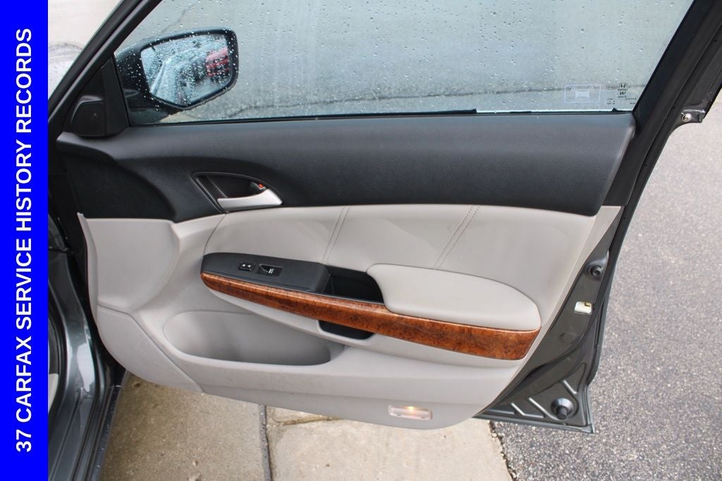 2012 Honda Accord EX-L 2.4