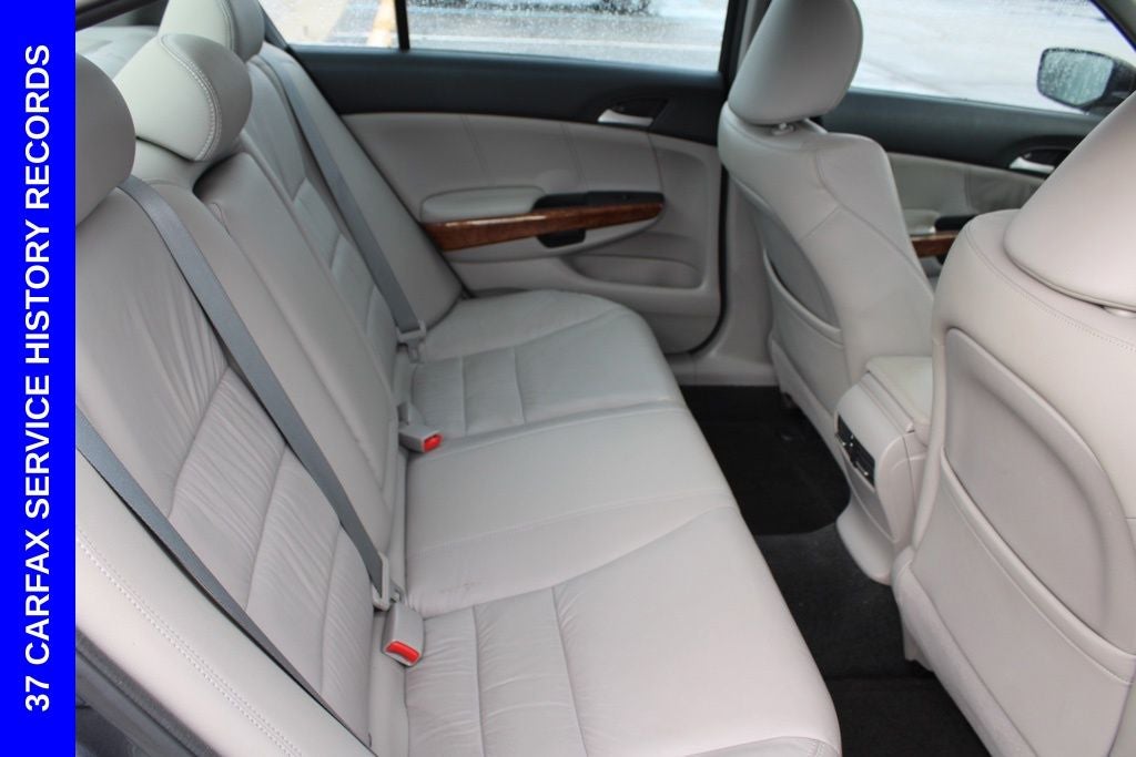 2012 Honda Accord EX-L 2.4