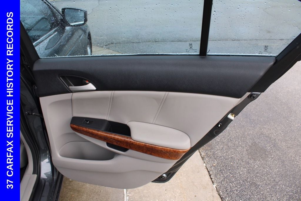 2012 Honda Accord EX-L 2.4