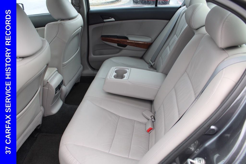 2012 Honda Accord EX-L 2.4