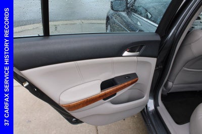 2012 Honda Accord EX-L 2.4